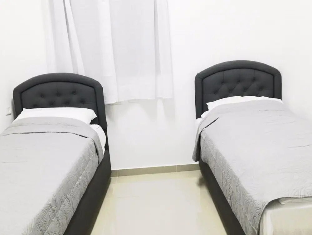 Luxury Apartment in Tel Aviv