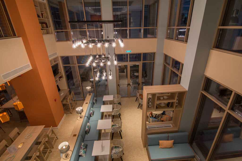 Casual Kubic Athens by Casual Hoteles