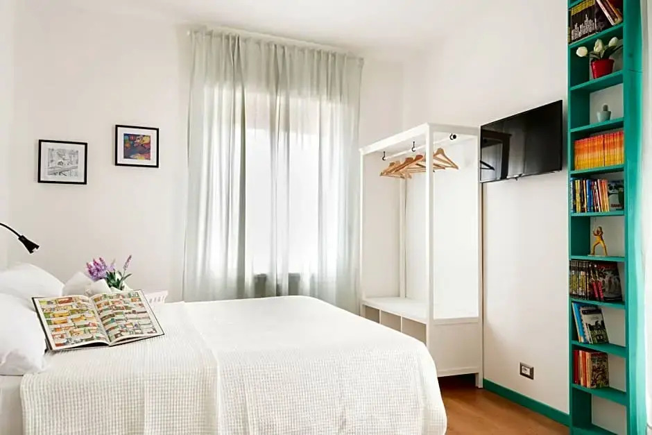 Starnone Bed&Book
