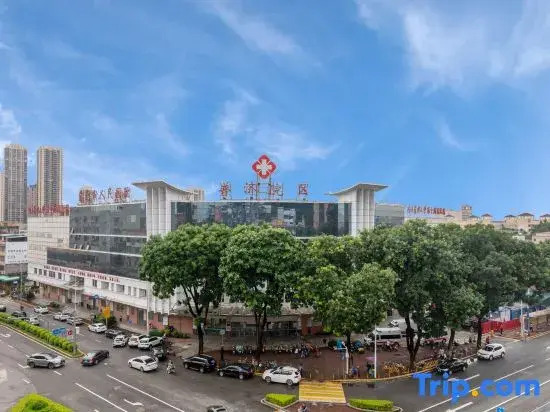 Dongguan Yixin Design Hotel