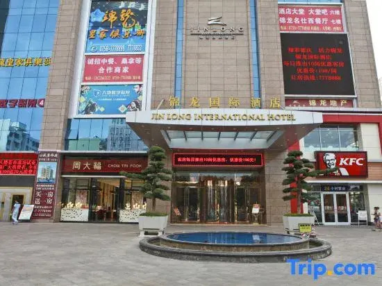 Jinlong International Hotel