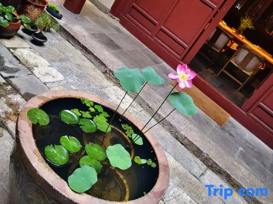 Yeboqinhuai SSAW BOUTIQUE Hotel  (Qifeng Shiguan)