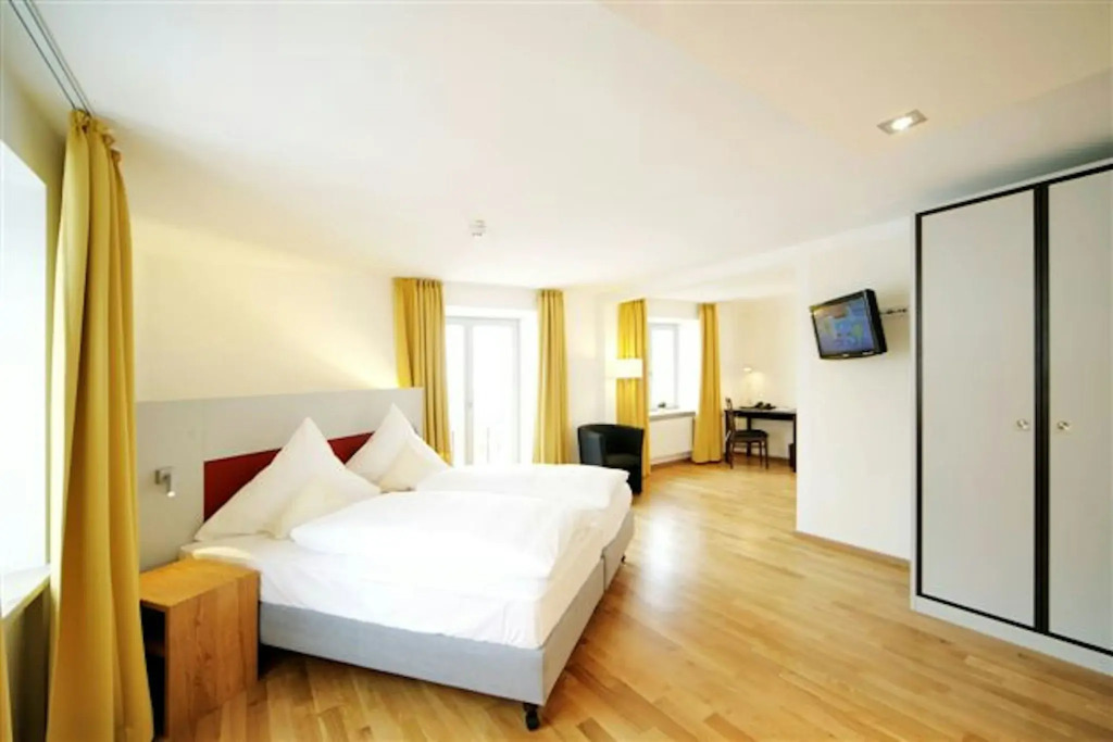 Landgasthof Hotel Hirsch