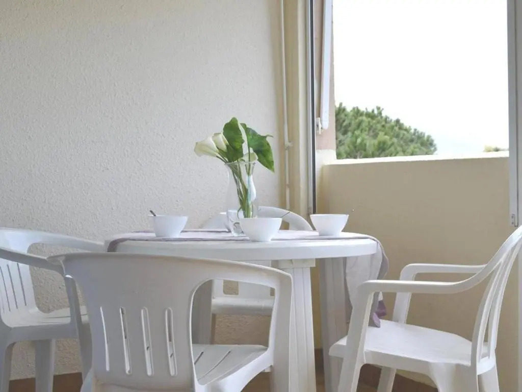 Appartement Argelès-sur-Mer, 2 pièces, 4 personnes - FR-1-225-101