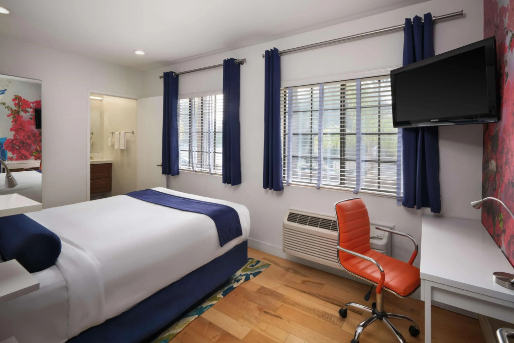 Hotel Zico, BW Signature Collection