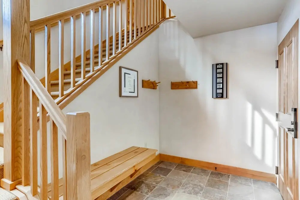 Newly Renovated, 4br Red Hawk Townhome 2338- Kids Ski Free 4 Bedroom Townhouse