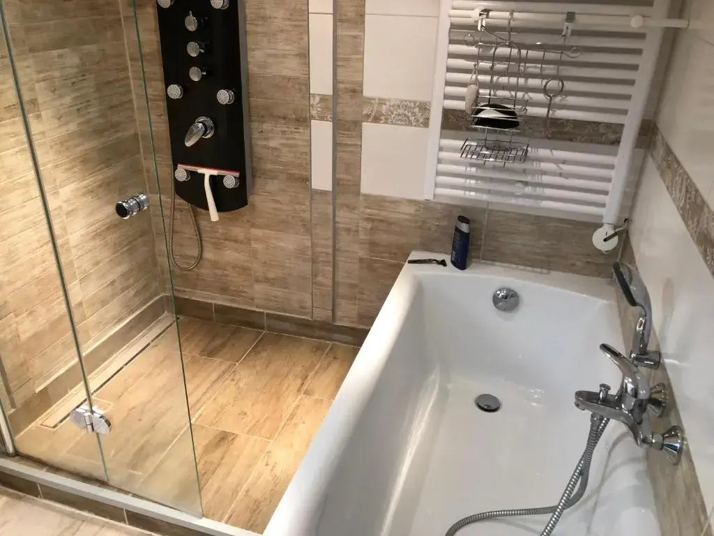 Apartment Villa Sonnegg