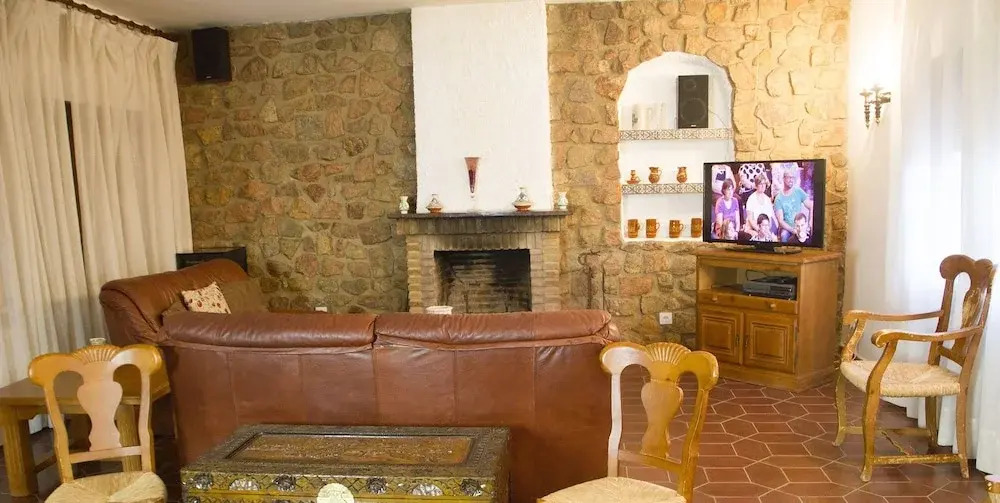 Finca El Molino