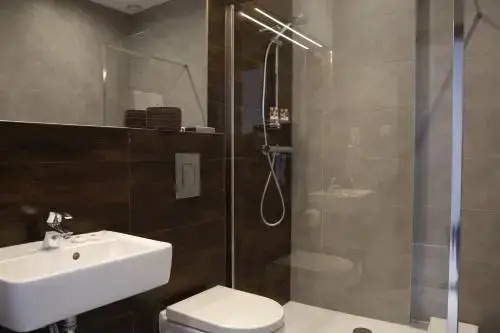 Hotel Chopin Bydgoszcz