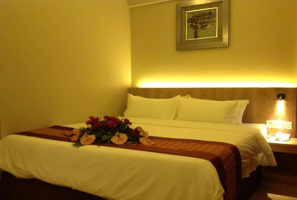 56 Hotel