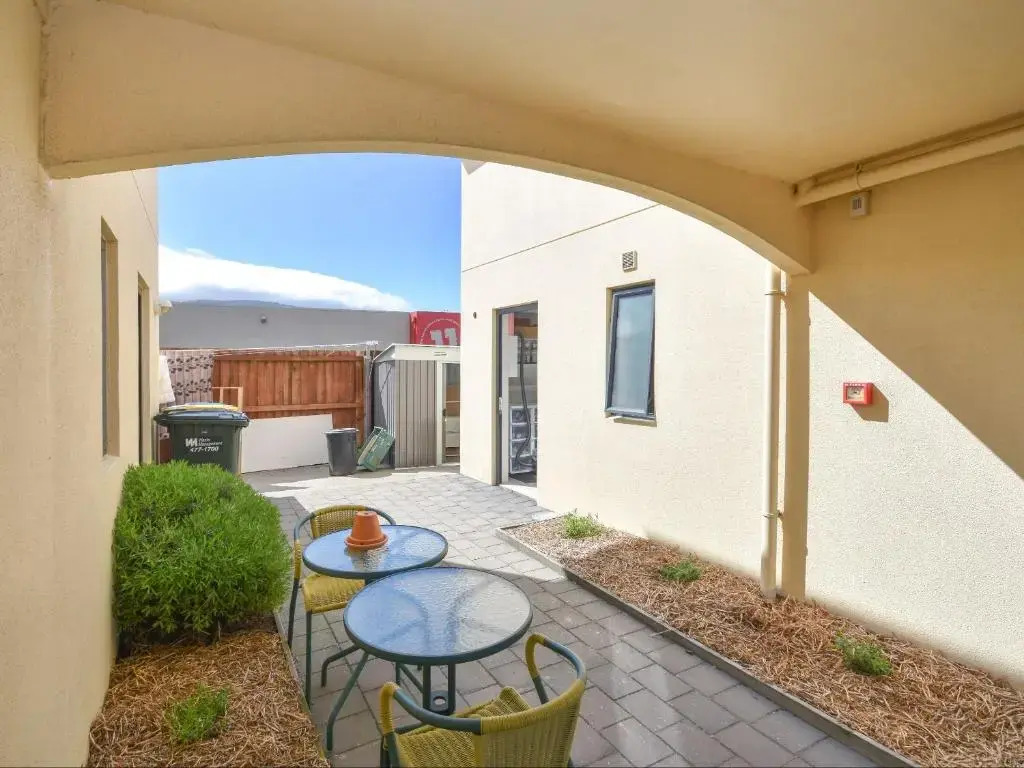 Bella Vista Motel Dunedin