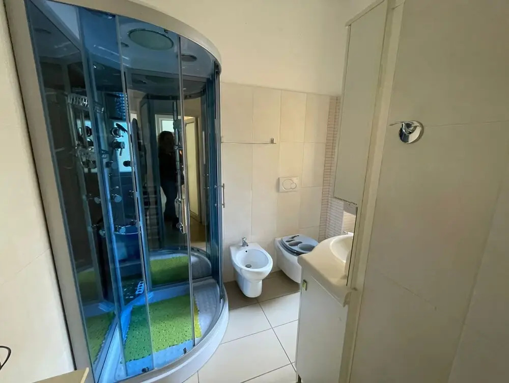 Vittoria Apartment - Dolomite
