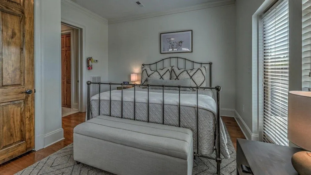 Perch 1 by Escape to Blue Ridge