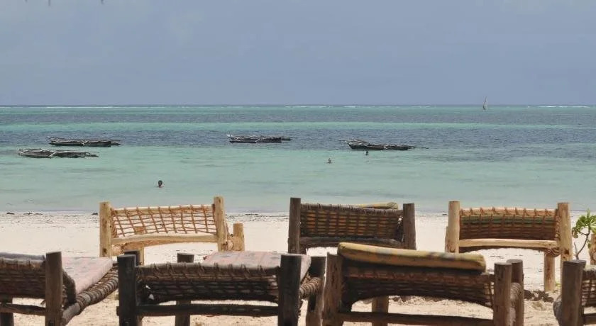 Mama Njoe Lodge