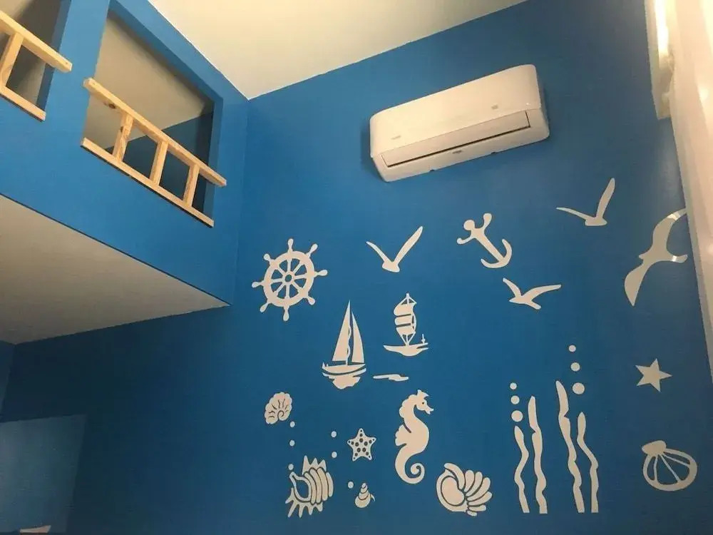 Mai Fu B&B