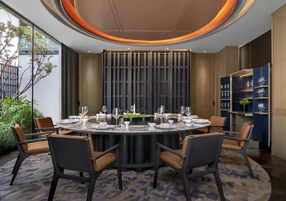 Kimpton Suzhou Bamboo Grove by IHG