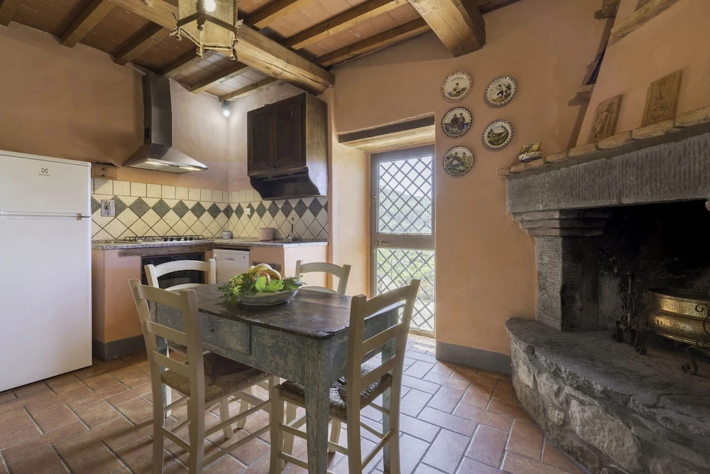 Colle Degli Ulivi By Geco Vacation Rentals