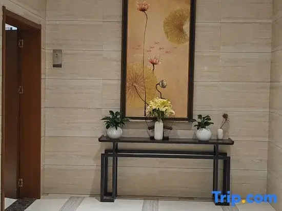 Xixian Yuehua Hotel