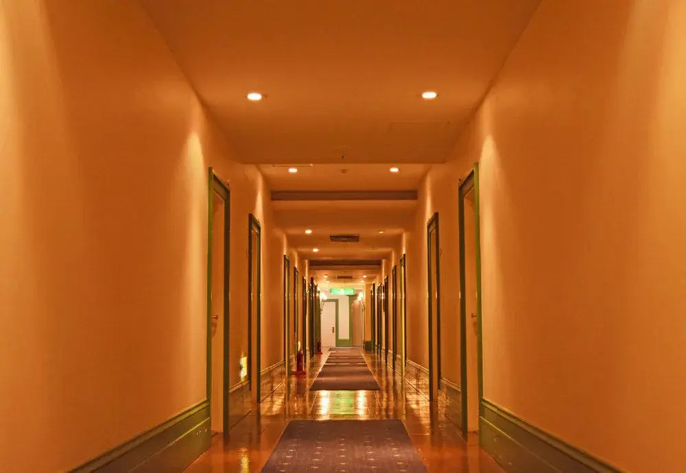 Hotel Vibrant Otaru