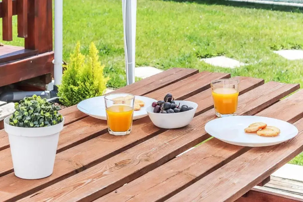 Vita Portucale ! Country House with Garden