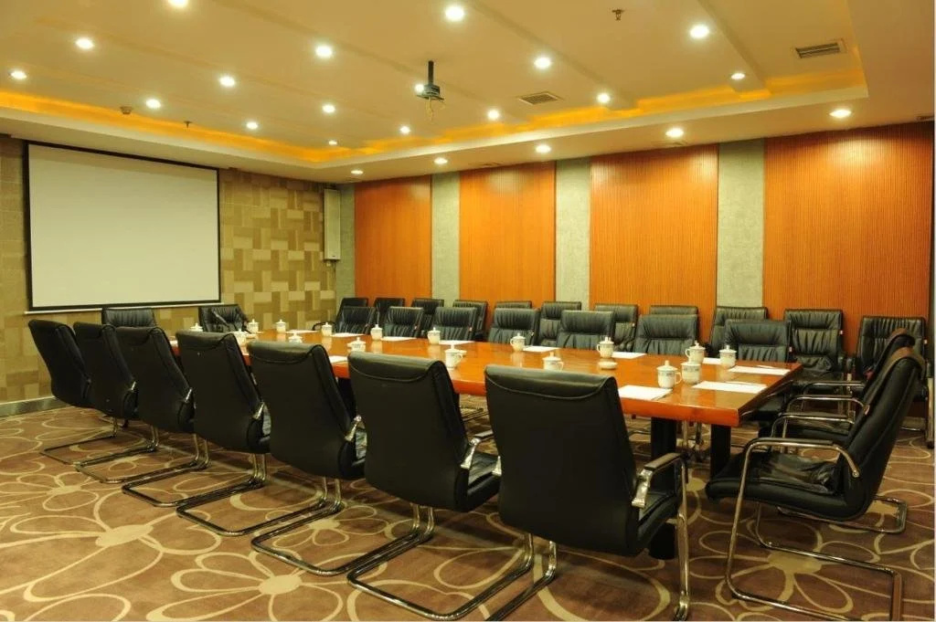 Yannian Business Hotel - Changsha