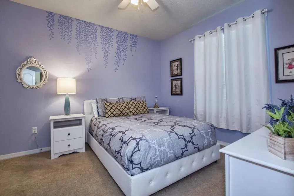 Windsor-4 Bed Townhouse w/splashpool-3805WW