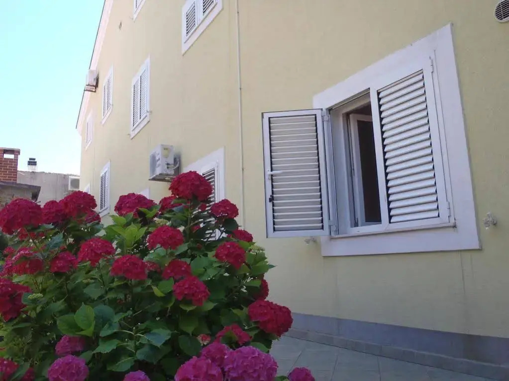 Villa Maestral Zadar