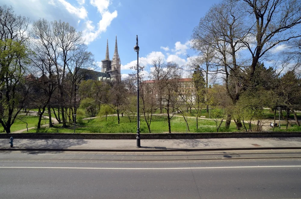 Fishnjak Apartments - Central Zagreb