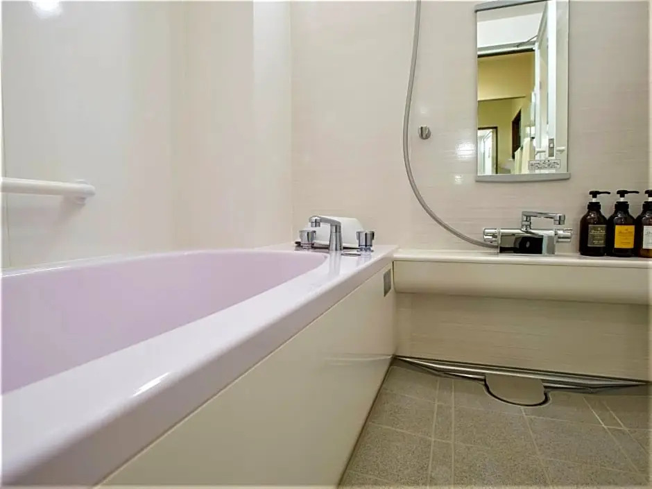 SHIN YOKOHAMA SK HOTEL - Non Smoking - Vacation STAY 86111