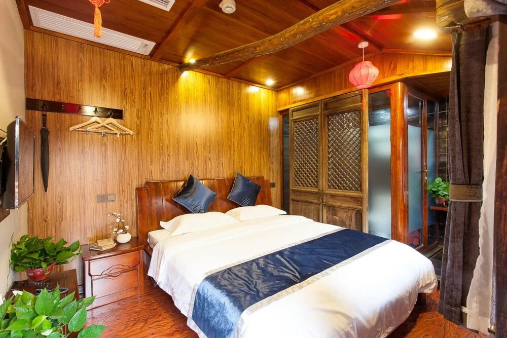 Hanruicheng Inn