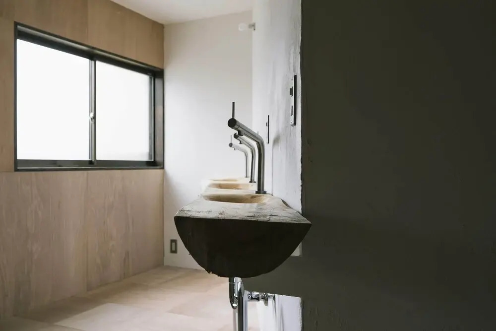 Atelier & Hostel Nagaisa-Ura