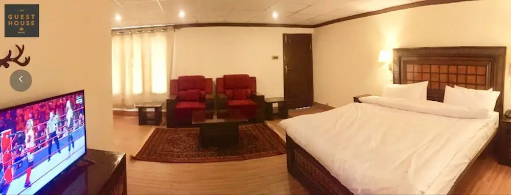 The Guest House Hunza