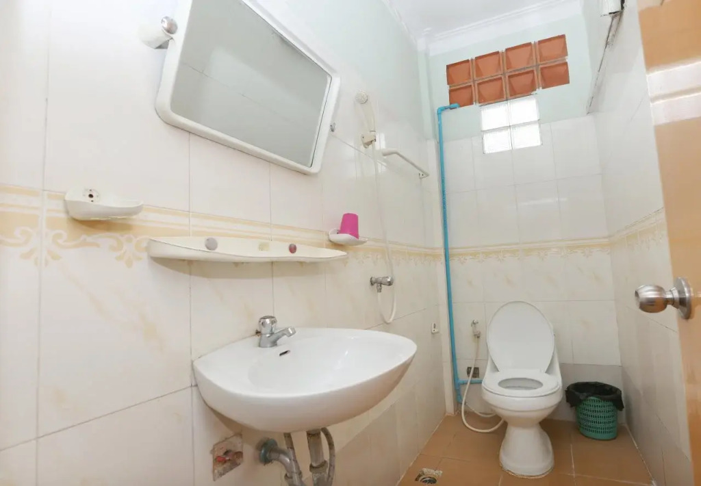 Hang Neak Guesthouse