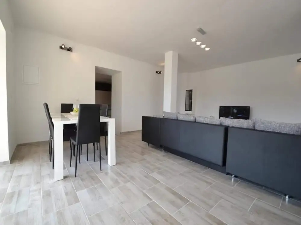 Holiday Home in Zadar With Private Pool