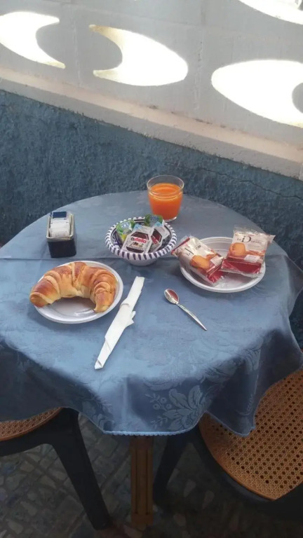 Beach Hotel