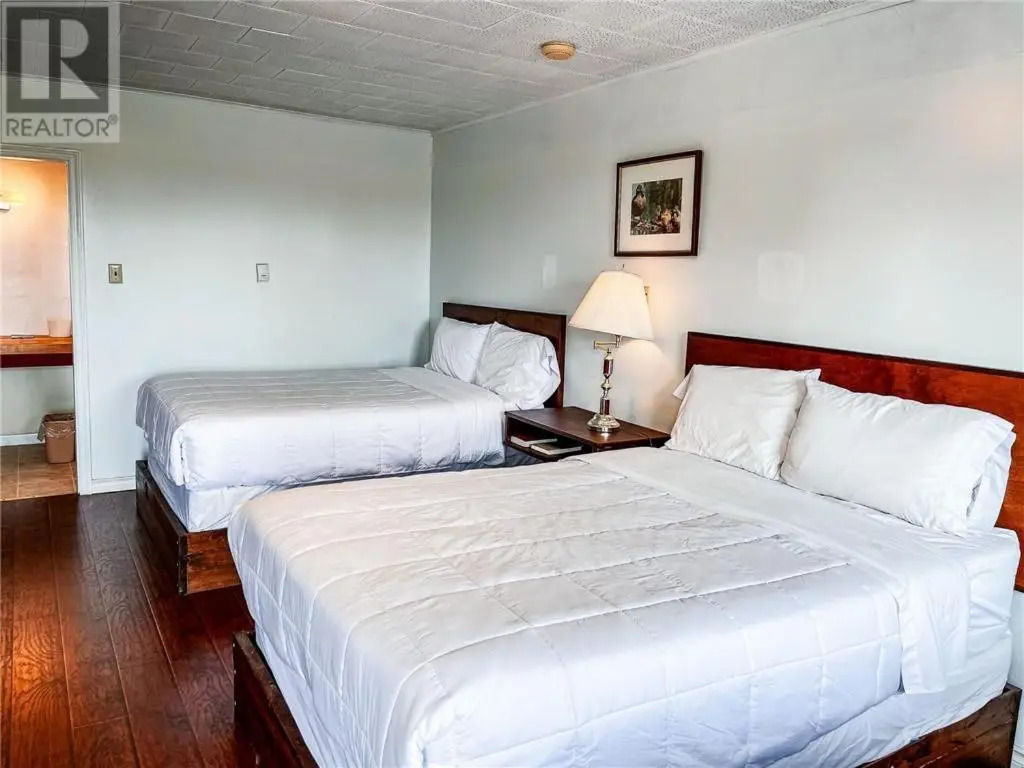 Sackville Inn