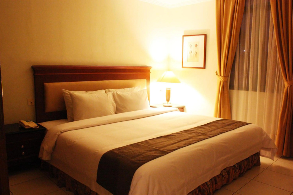 Travellers Suites
