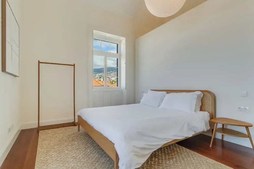Quinta Rosa By Holiday Rental Madeira