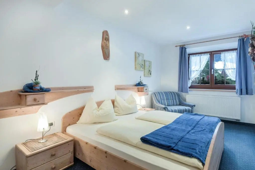 Apartments Christa App B2