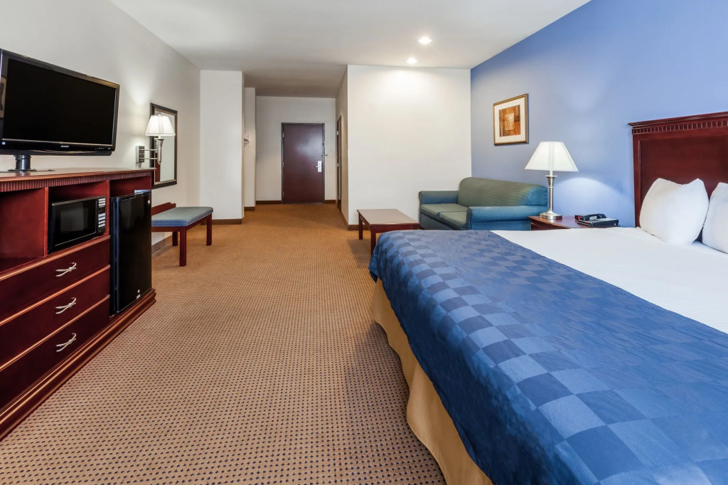 The Regal Hotel