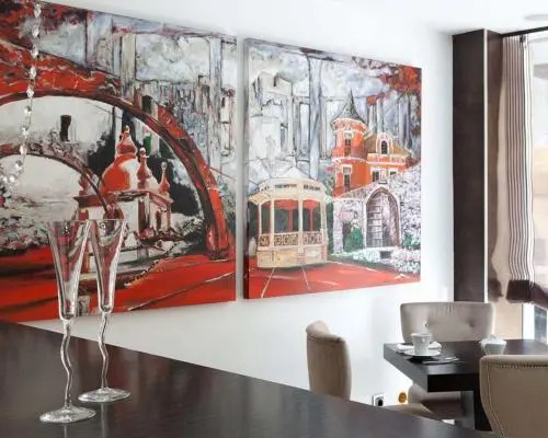 Cardal Hotel