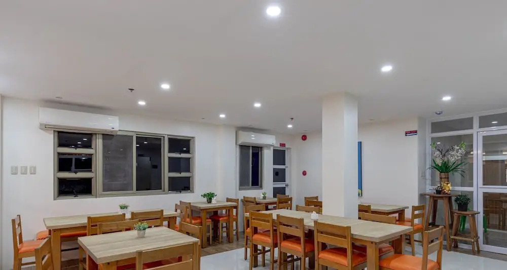 ZEN Rooms Thirdy's Inn Legazpi