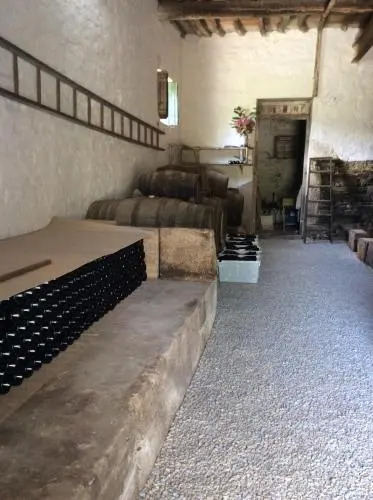 Quinta do Fôjo