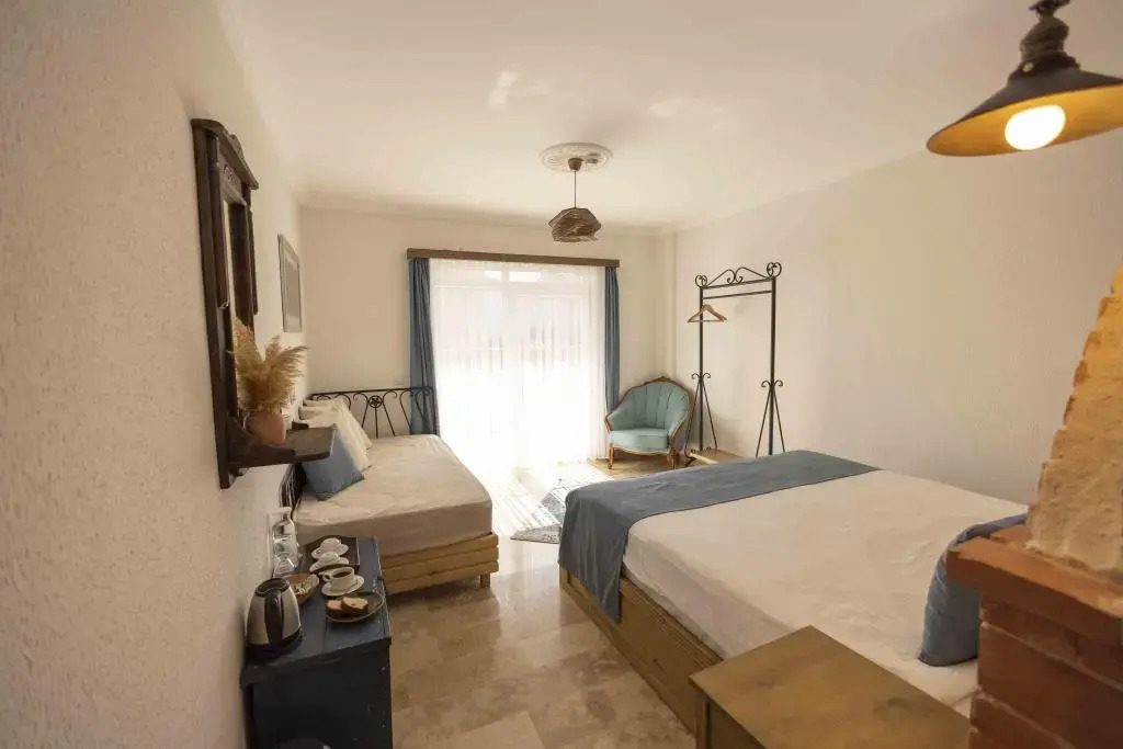Soleado Cappadocia Hotel