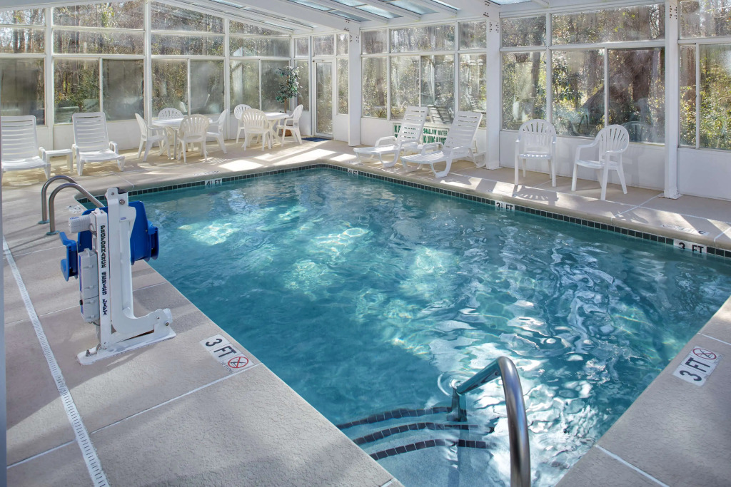 Country Inn & Suites by Radisson, Columbia Airport, SC