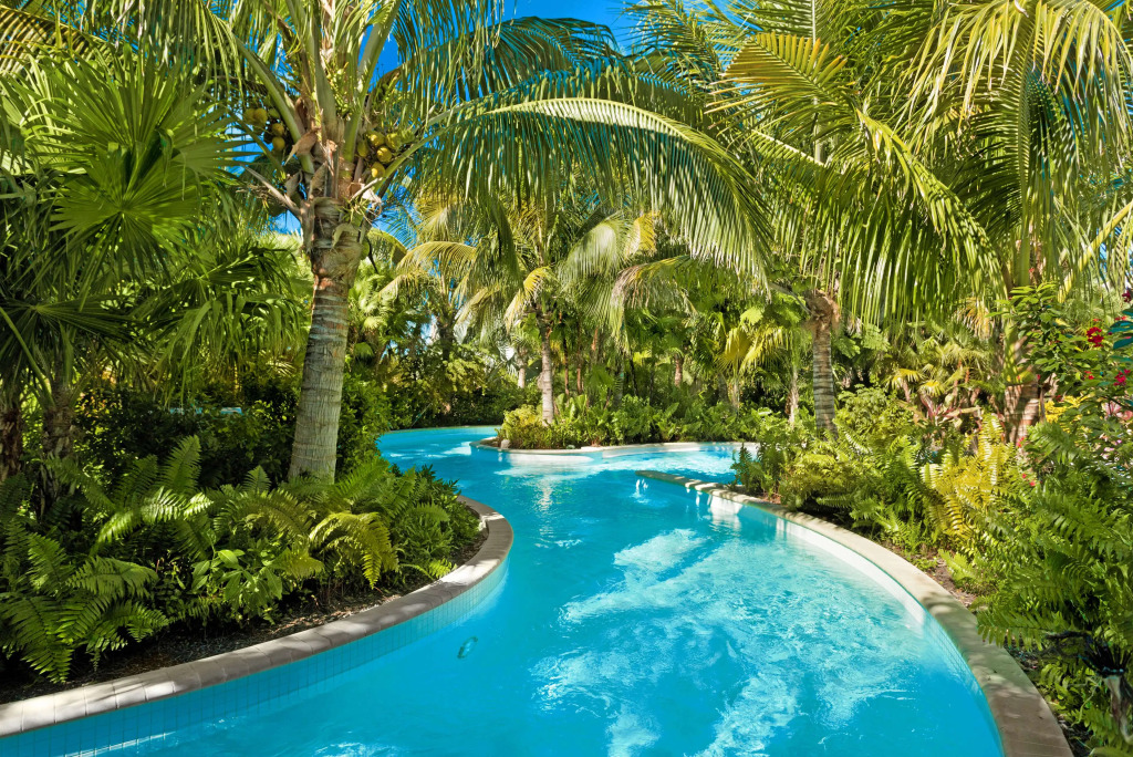 Hyatt Regency Coconut Point Resort & Spa Near Naples