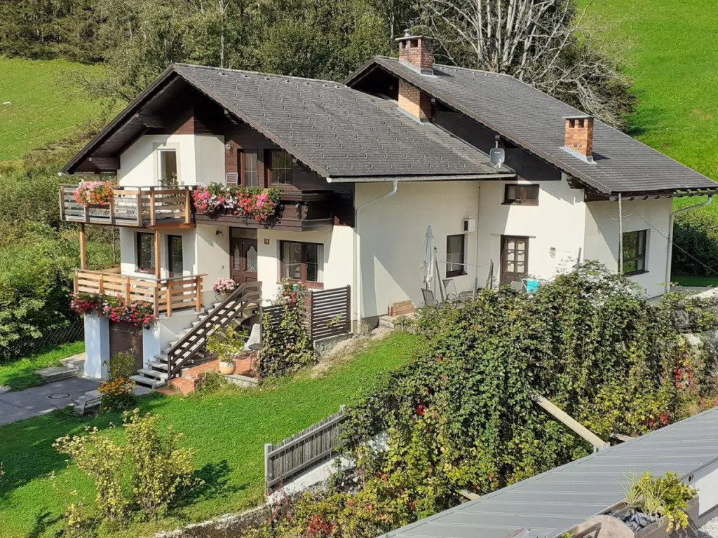 Apartmenthaus AMELIE