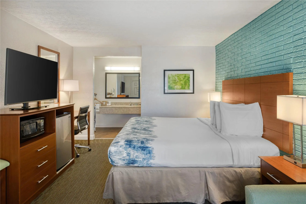 Best Western Hendersonville Inn