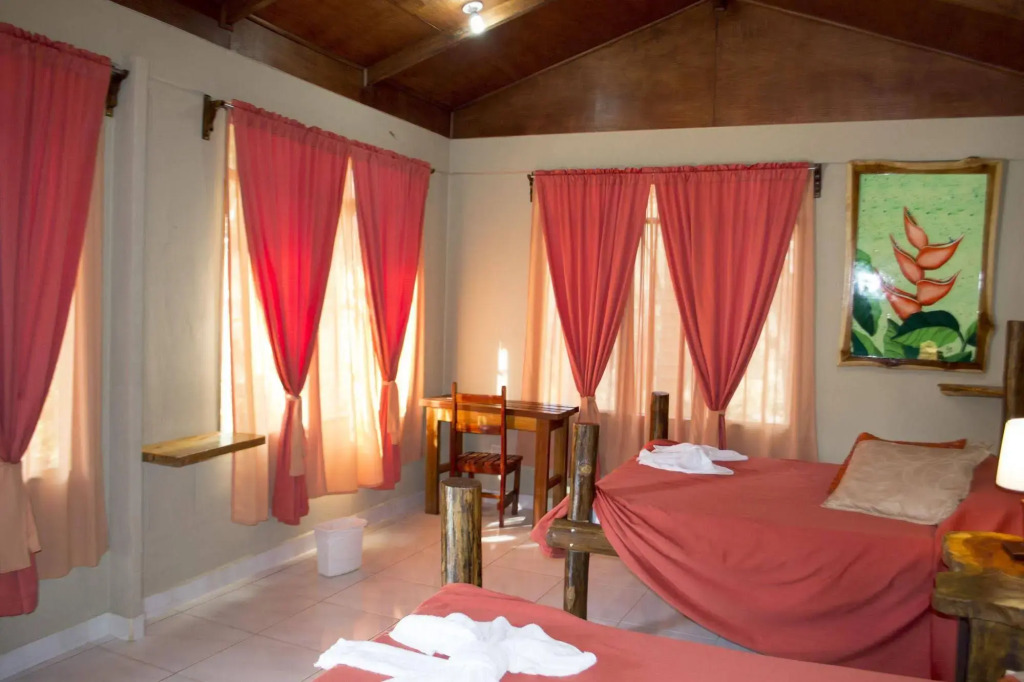 Hotel Cerro Lodge