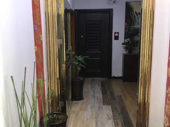 Yongzhou Sanhe Business Apartment